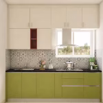 small i shaped modern style modular kitchen 2223242825 ky08s2uw
